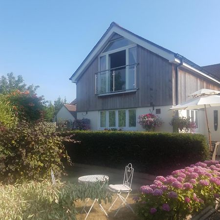 The Bosham B&B Exterior foto