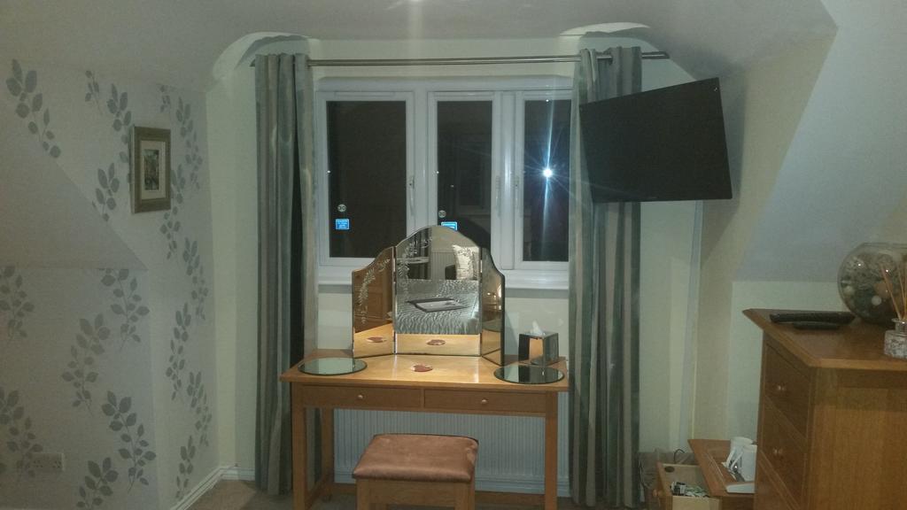 The Bosham B&B Habitación foto