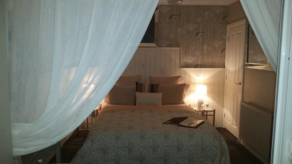 The Bosham B&B Habitación foto