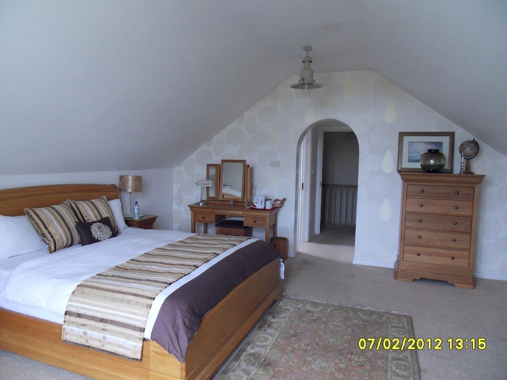 The Bosham B&B Habitación foto