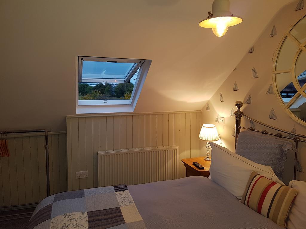 The Bosham B&B Exterior foto