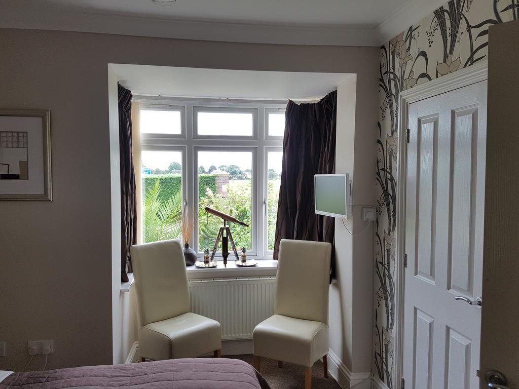 The Bosham B&B Exterior foto