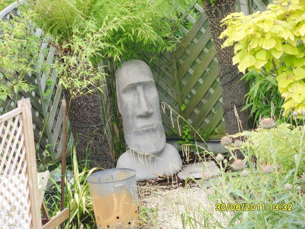 The Bosham B&B Exterior foto